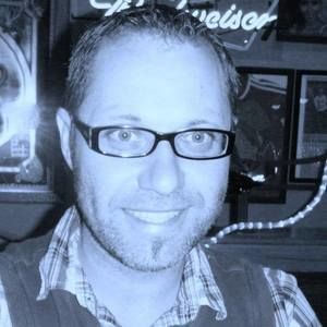 Meet your Posher, Mike